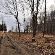 Okolo Ratají nad Sázavou