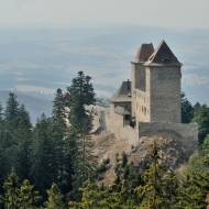 Kašperk