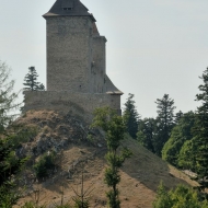 Kašperk