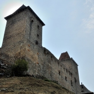 Kašperk