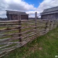 Kernavė: významné centrum pohanské Litvy a památka UNESCO