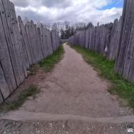 Kernavė: významné centrum pohanské Litvy a památka UNESCO