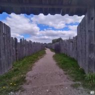 Kernavė: významné centrum pohanské Litvy a památka UNESCO