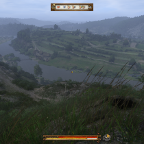 Kingdom Come: Deliverance - Posázaví