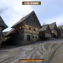 Kingdom Come: Deliverance - Rataje nad Sázavou