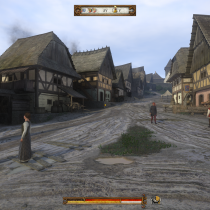 Kingdom Come: Deliverance - Rataje nad Sázavou