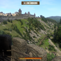 Kingdom Come: Deliverance - Rataje nad Sázavou