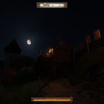 Kingdom Come: Deliverance - Talmberk