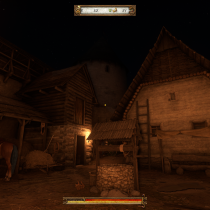 Kingdom Come: Deliverance - Talmberk