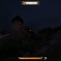 Kingdom Come: Deliverance - Talmberk