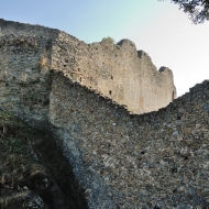 Hrad a zámek Klenová