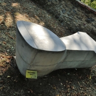 Expozice moderního "umění"