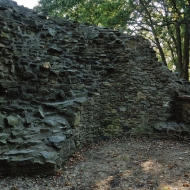 Hrad a zámek Klenová