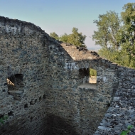 Hrad a zámek Klenová