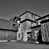 Klínovec - hotel