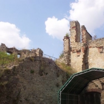 Košumberk