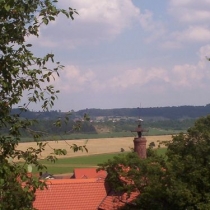 Košumberk