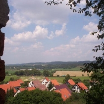 Košumberk