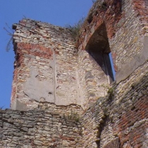 Košumberk