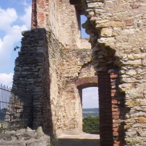 Košumberk