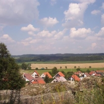 Košumberk