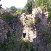 Košumberk