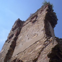 Košumberk