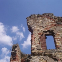 Košumberk