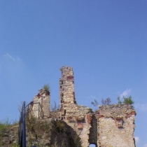 Košumberk