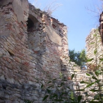 Košumberk