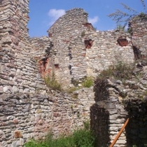 Košumberk