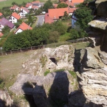 Košumberk