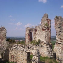 Košumberk