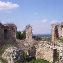 Košumberk