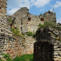 Košumberk