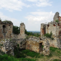 Košumberk