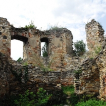 Košumberk
