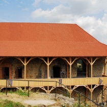 Košumberk