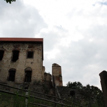 Košumberk