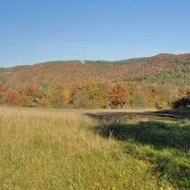 Kozí hřbet