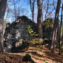 Kozí hřbet