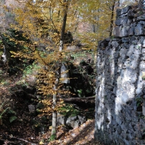 Kozí hřbet