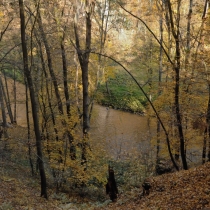 Kozí hřbet
