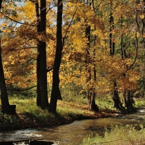 Kozí hřbet