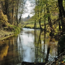 Kozí hřbet