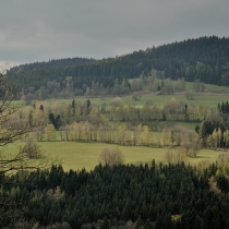 Kralický Sněžník