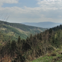 Kralický Sněžník