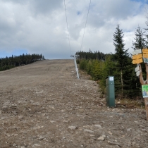 Kralický Sněžník