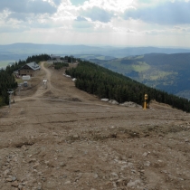 Kralický Sněžník