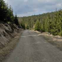 Kralický Sněžník